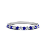 common-prong-thin-round-diamond-wedding-band-with-sapphire-in-FDENS3023BGSABL-NL-WG